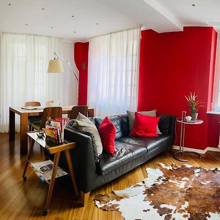 The S Place Apartment เจนัว ภายนอก รูปภาพ