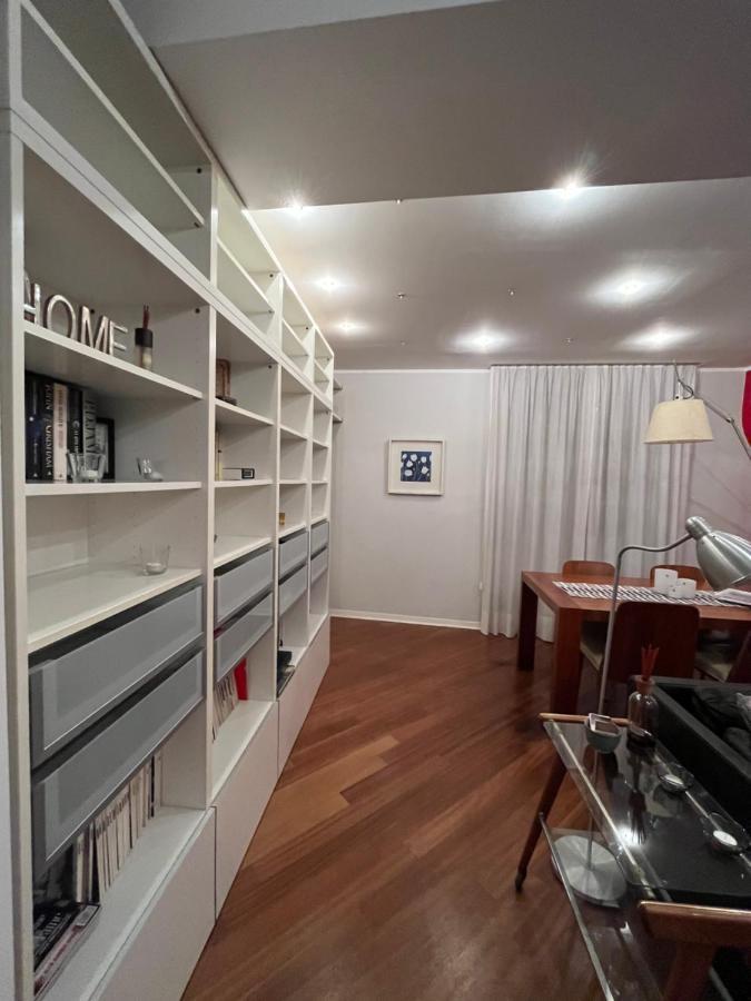 The S Place Apartment เจนัว ภายนอก รูปภาพ