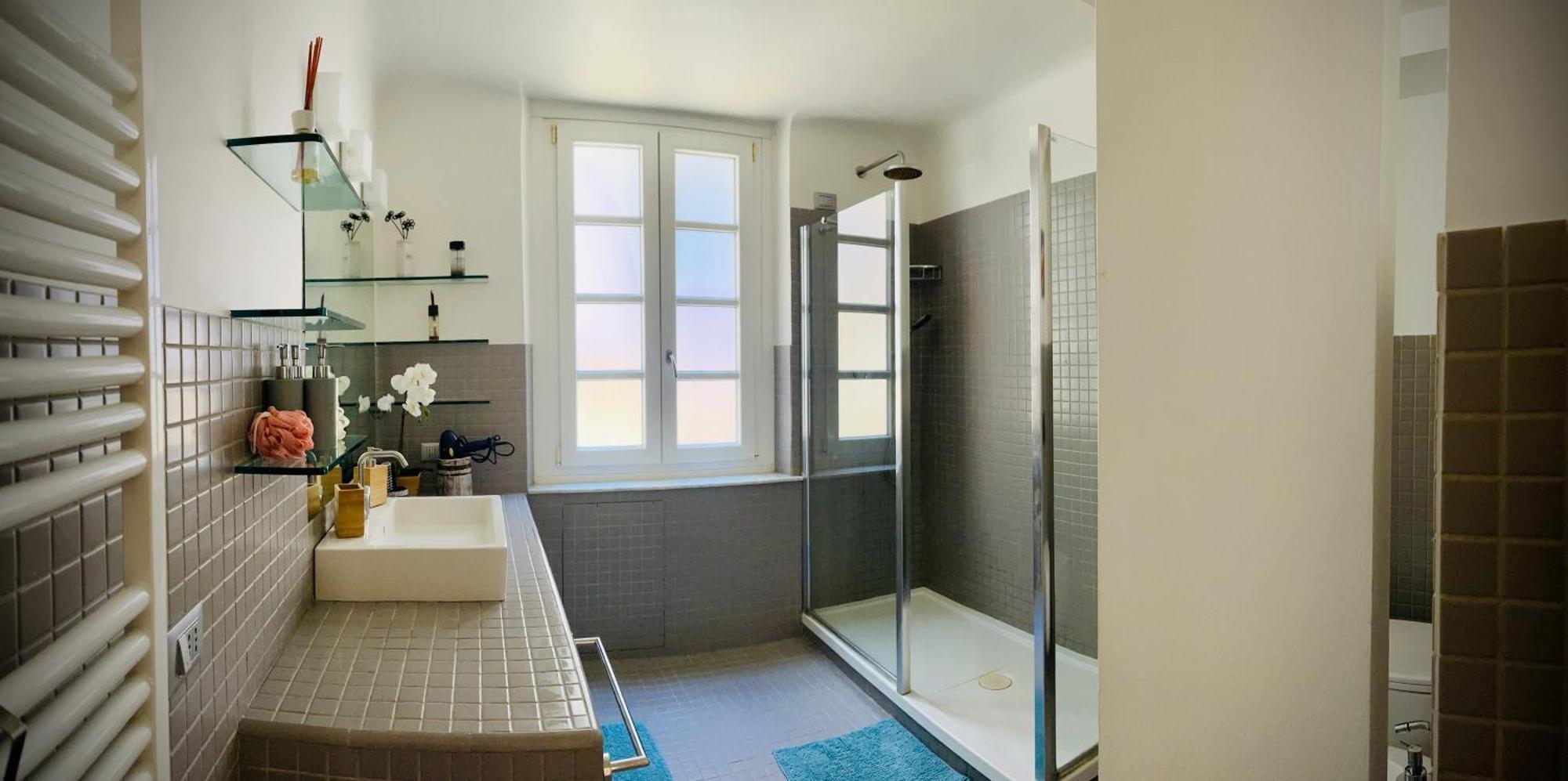 The S Place Apartment เจนัว ภายนอก รูปภาพ