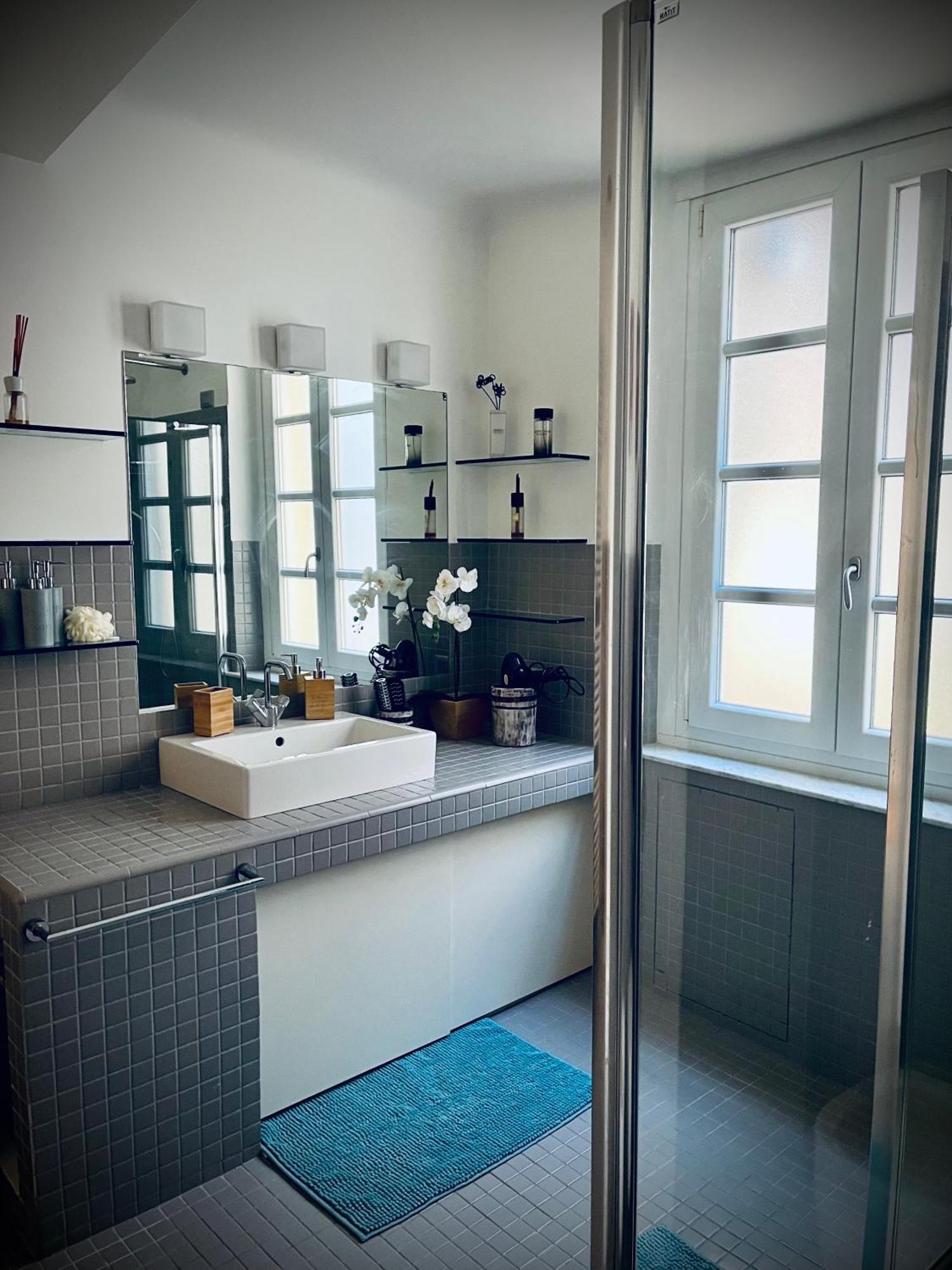 The S Place Apartment เจนัว ภายนอก รูปภาพ