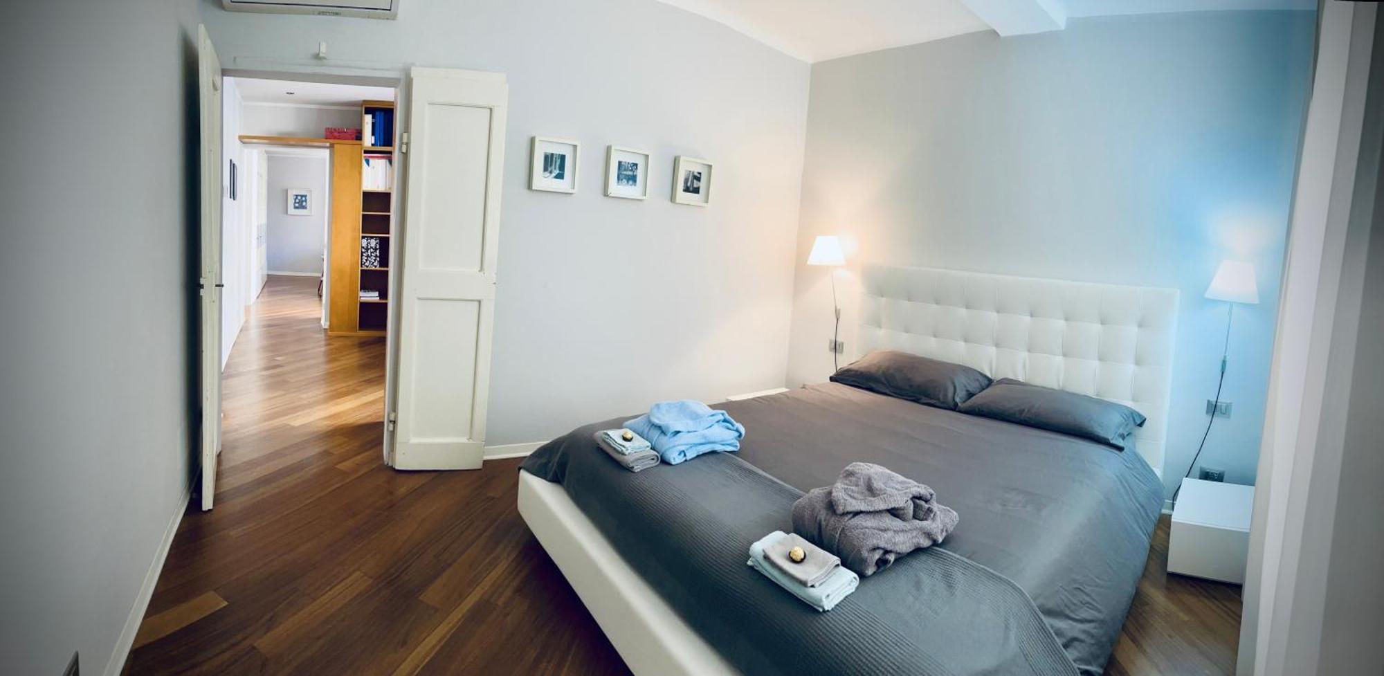 The S Place Apartment เจนัว ภายนอก รูปภาพ