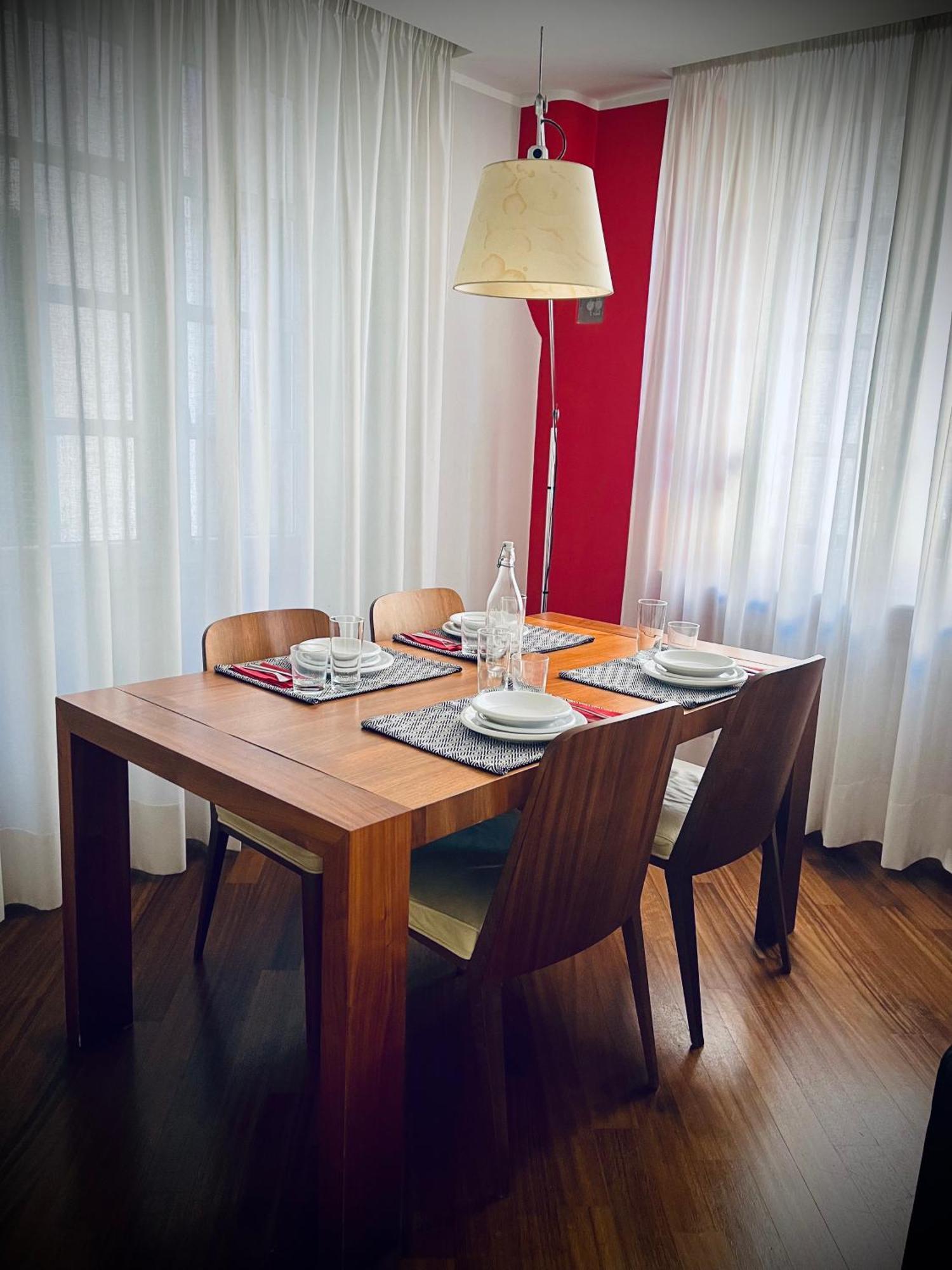 The S Place Apartment เจนัว ภายนอก รูปภาพ