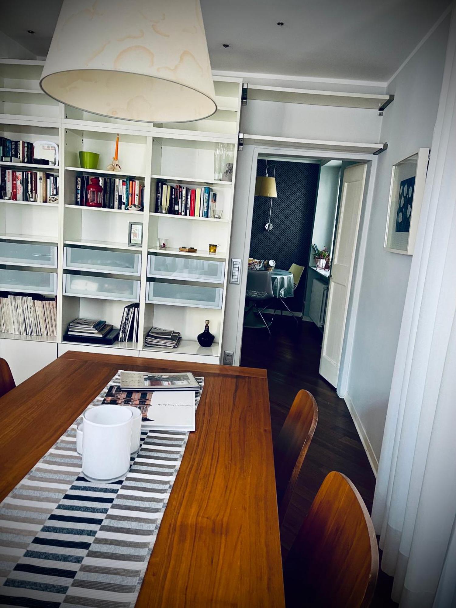 The S Place Apartment เจนัว ภายนอก รูปภาพ